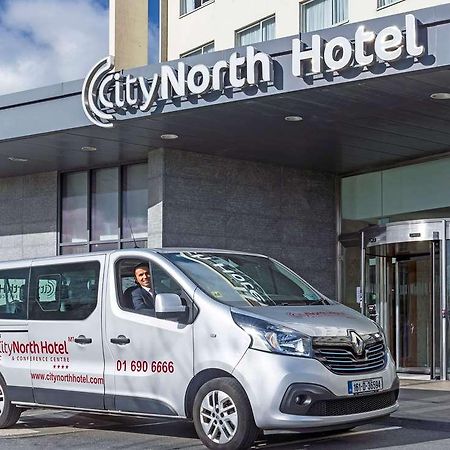 City North Hotel And Conference Centre Gormanston Einrichtungen foto