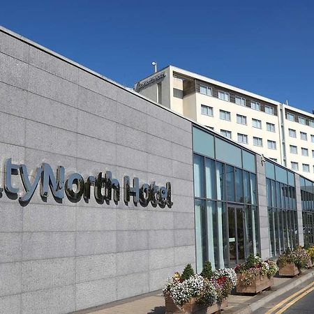 City North Hotel And Conference Centre Gormanston Zimmer foto