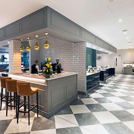 City North Hotel And Conference Centre Gormanston Restaurant foto