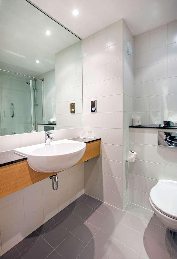City North Hotel And Conference Centre Gormanston Zimmer foto