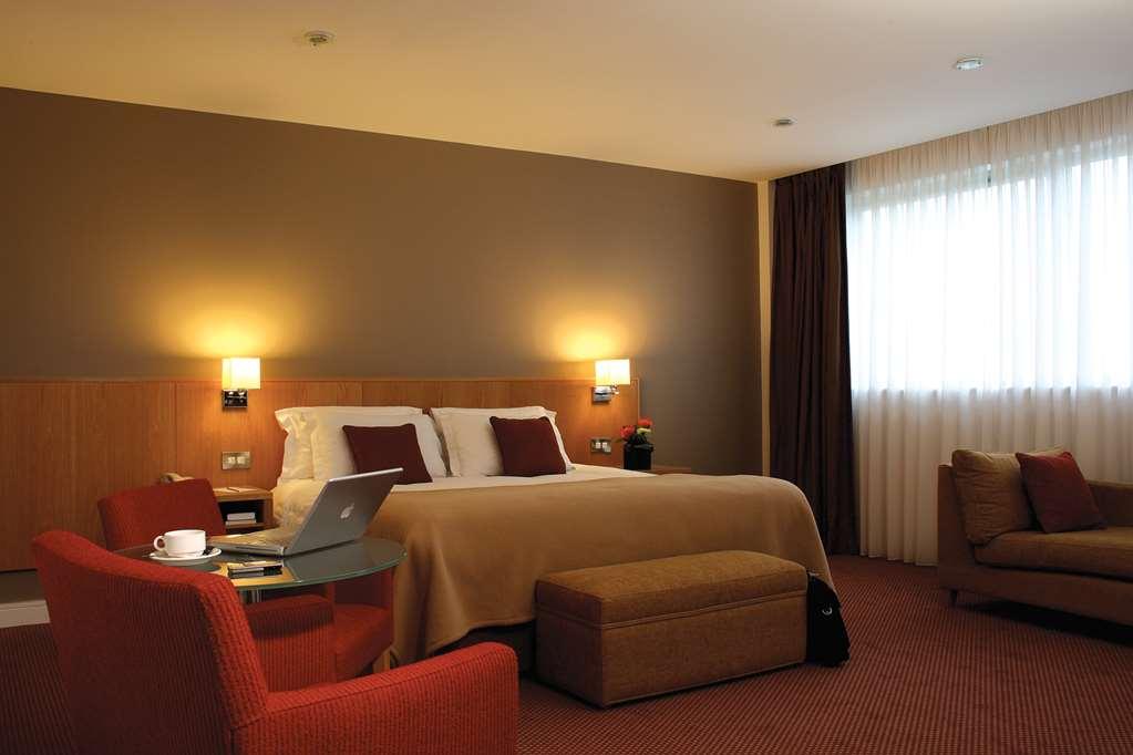 City North Hotel And Conference Centre Gormanston Zimmer foto