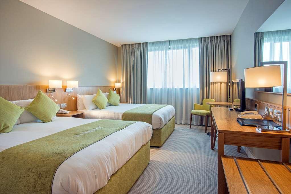 City North Hotel And Conference Centre Gormanston Zimmer foto