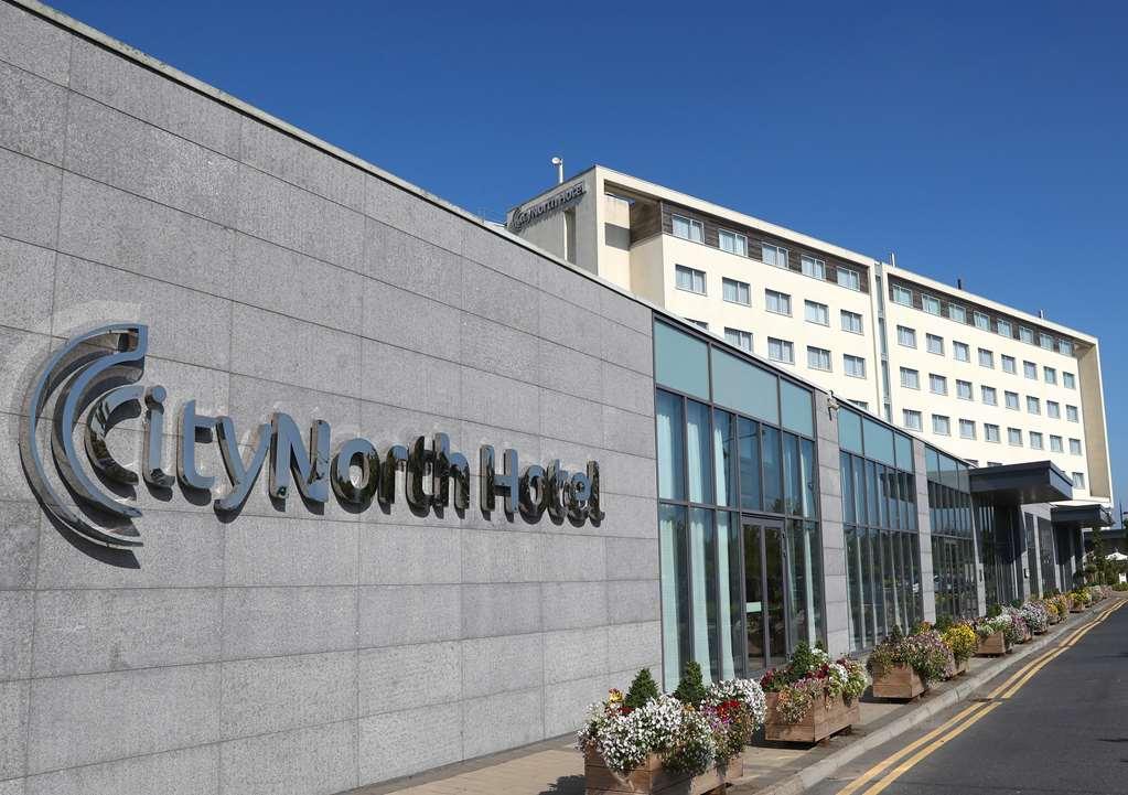 City North Hotel And Conference Centre Gormanston Zimmer foto
