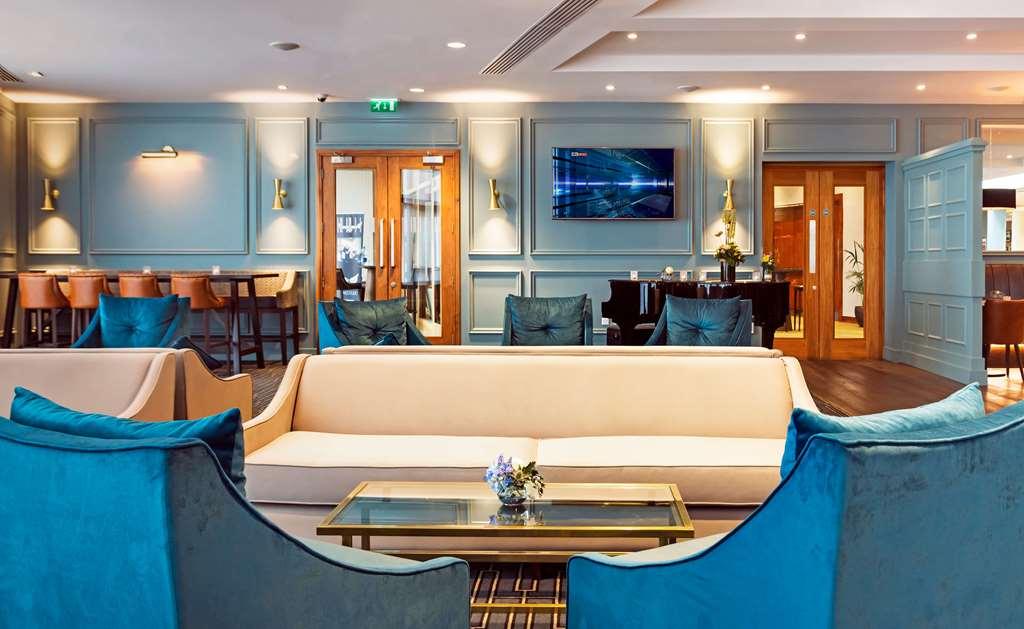 City North Hotel And Conference Centre Gormanston Restaurant foto